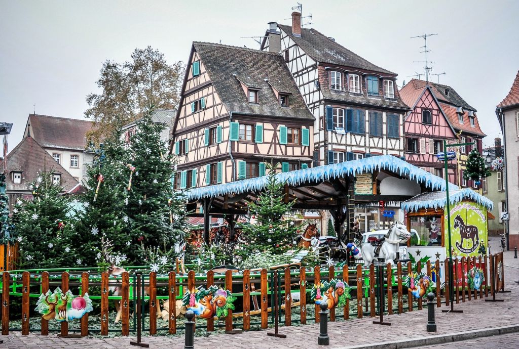 marche noel